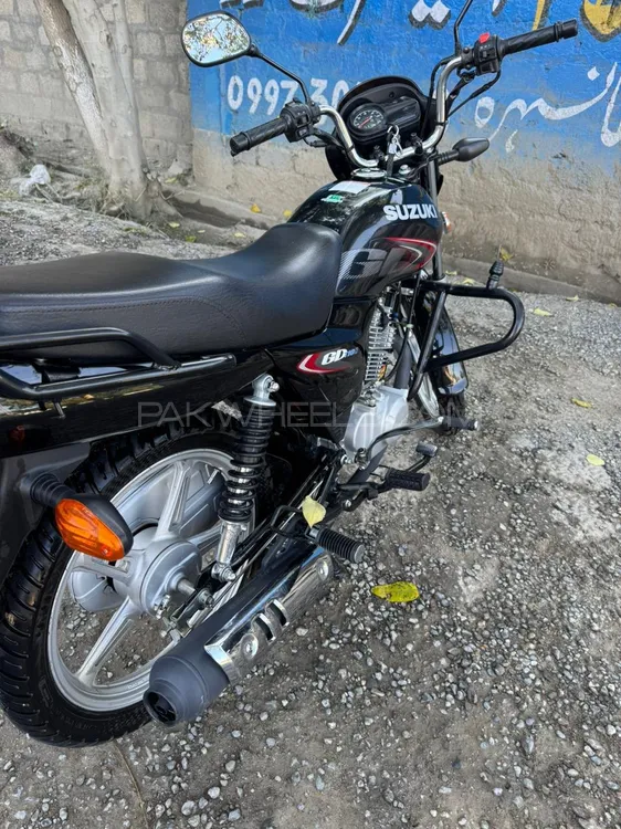 Suzuki GD 110S 2023 for Sale Image-1