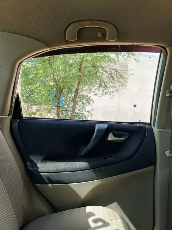 Suzuki Liana 2006 for Sale in Mandi bahauddin Suzuki Liana 2006 for Sale in Mandi bahauddin Image-8