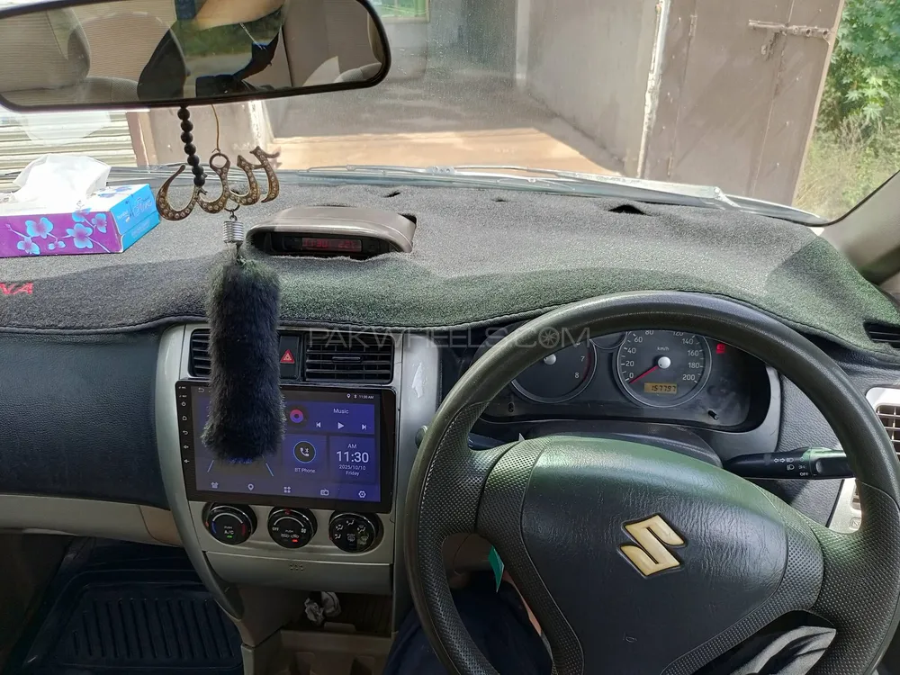 Suzuki Liana 2006 for Sale in Mandi bahauddin Suzuki Liana 2006 for Sale in Mandi bahauddin Image-5