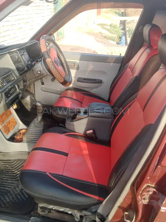 Suzuki Mehran 2005 for Sale in Khanewal Image-1