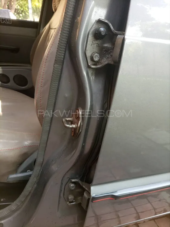 Suzuki Mehran 2018 for Sale in Rawalpindi Suzuki Mehran 2018 for Sale in Rawalpindi Image-14