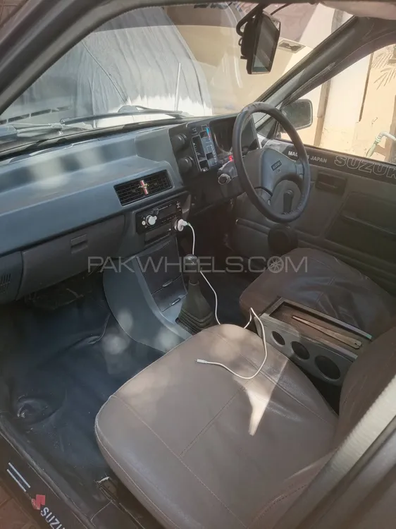 Suzuki Mehran 2018 for Sale in Rawalpindi Suzuki Mehran 2018 for Sale in Rawalpindi Image-15