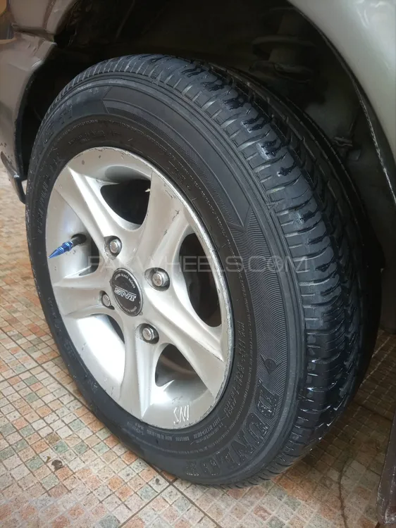 Suzuki Mehran 2018 for Sale in Rawalpindi Suzuki Mehran 2018 for Sale in Rawalpindi Image-19