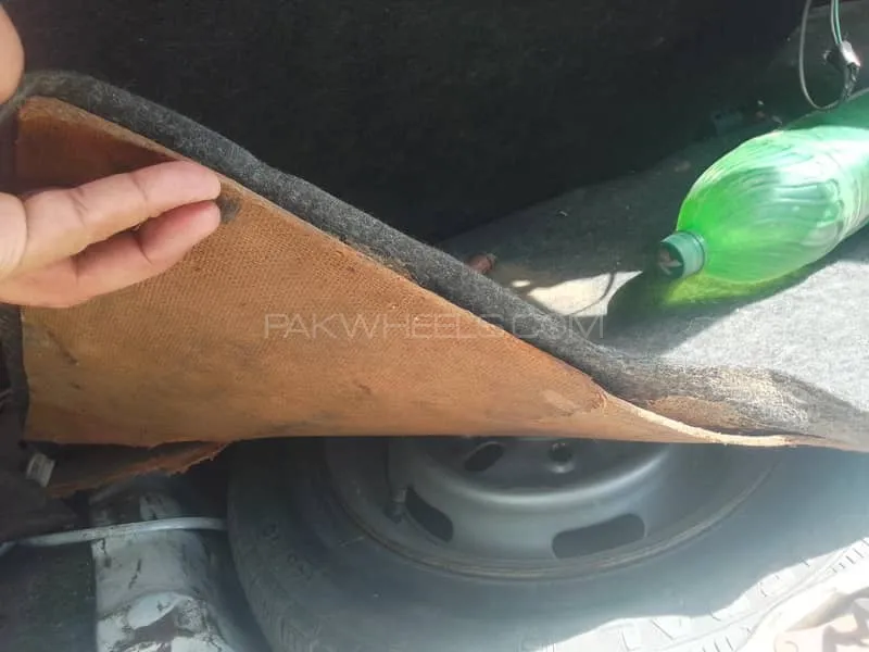 Suzuki Mehran 2007 for Sale in Khanewal Image-1
