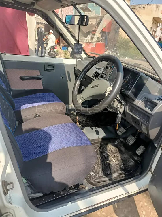 Suzuki Mehran 2010 for Sale in Sambrial Suzuki Mehran 2010 for Sale in Sambrial Image-7