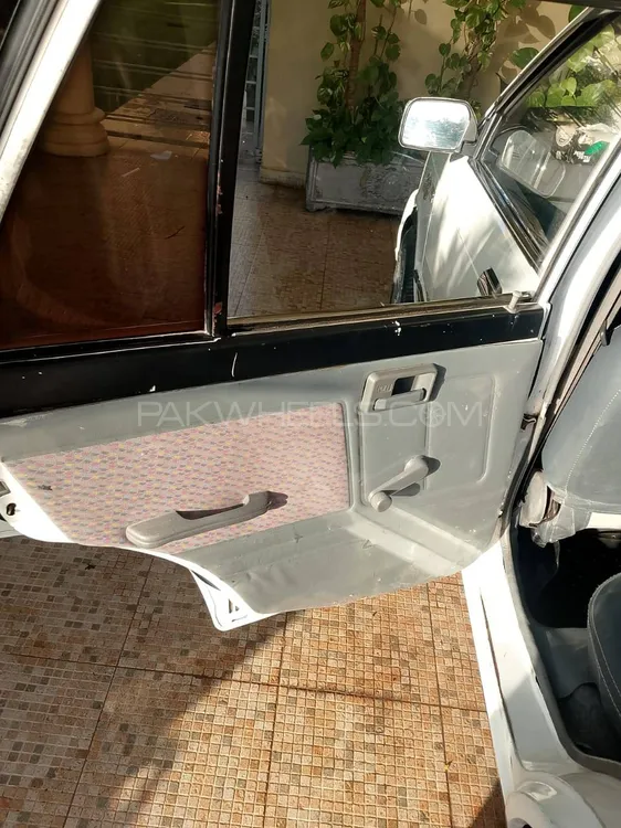 Suzuki Mehran 2018 for Sale in Rawalpindi Suzuki Mehran 2018 for Sale in Rawalpindi Image-8