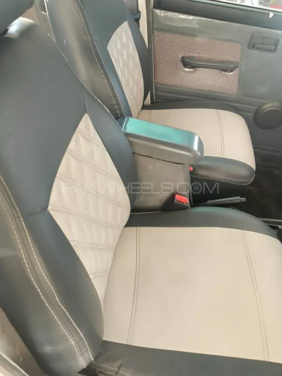 Suzuki Mehran 2018 for Sale in Rawalpindi Suzuki Mehran 2018 for Sale in Rawalpindi Image-12