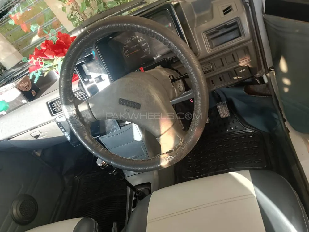 Suzuki Mehran 2018 for Sale in Rawalpindi Suzuki Mehran 2018 for Sale in Rawalpindi Image-10