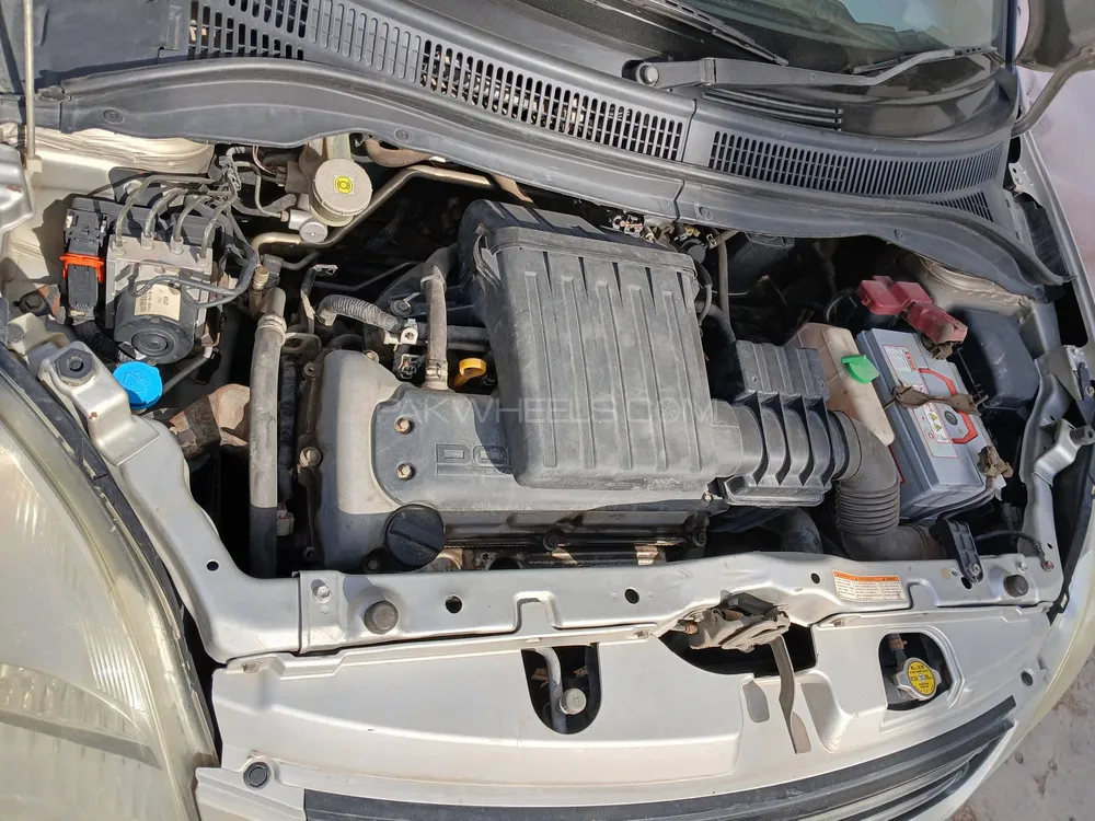 Suzuki Swift 2016 for Sale in Karachi Image-1