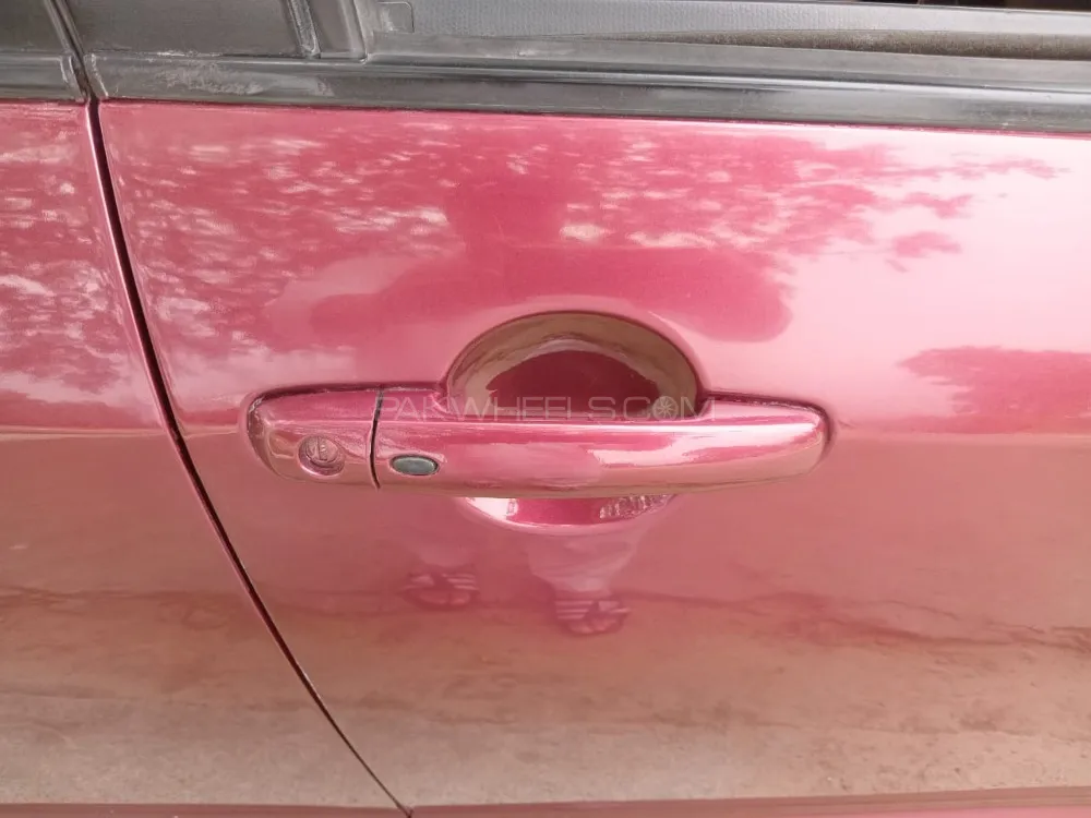 Suzuki Swift 2012 for Sale in Peshawar Suzuki Swift 2012 for Sale in Peshawar Image-6