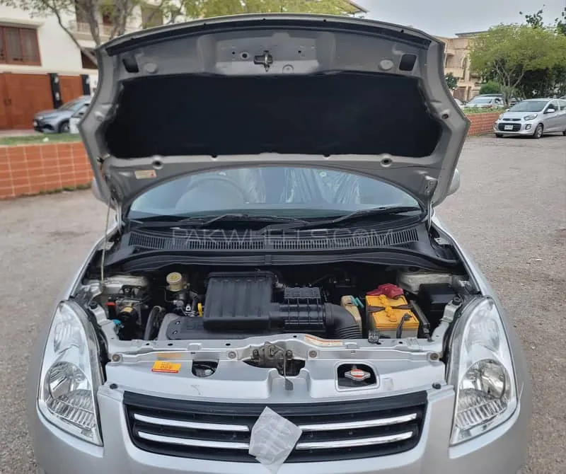 Suzuki Swift 2017 for Sale in Karachi Suzuki Swift 2017 for Sale in Karachi Image-5