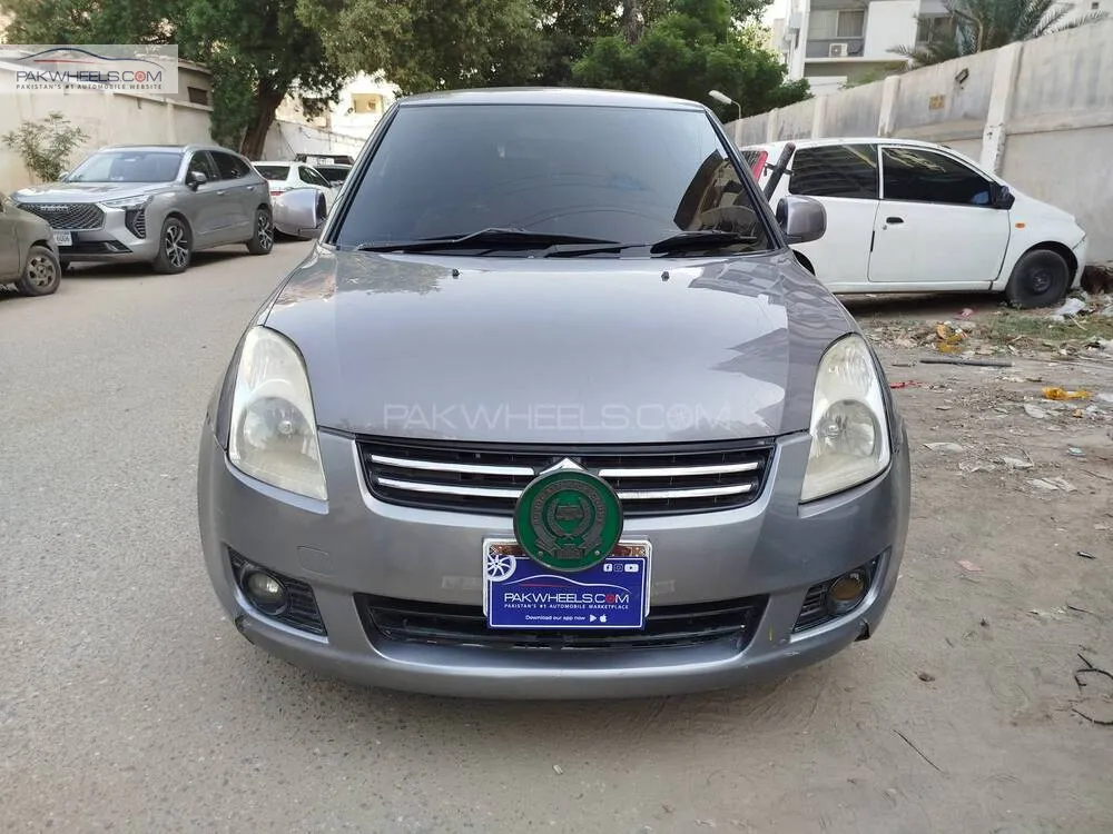 سوزوکی سوئفٹ 2018 for Sale in کراچی Image-1
