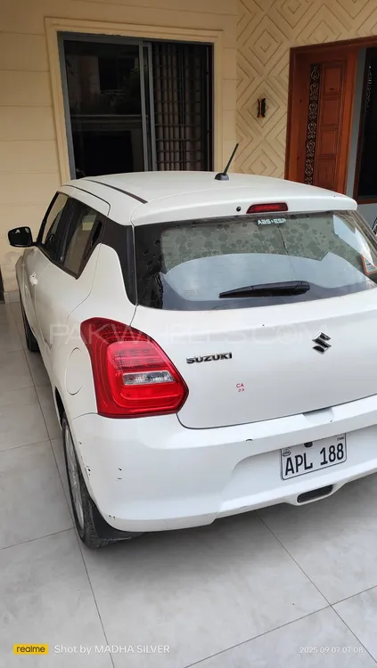Suzuki Swift 2023 for Sale in Multan Image-1