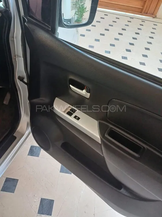 Suzuki Wagon R 2019 for Sale in Rahim Yar Khan Suzuki Wagon R 2019 for Sale in Rahim Yar Khan Image-7