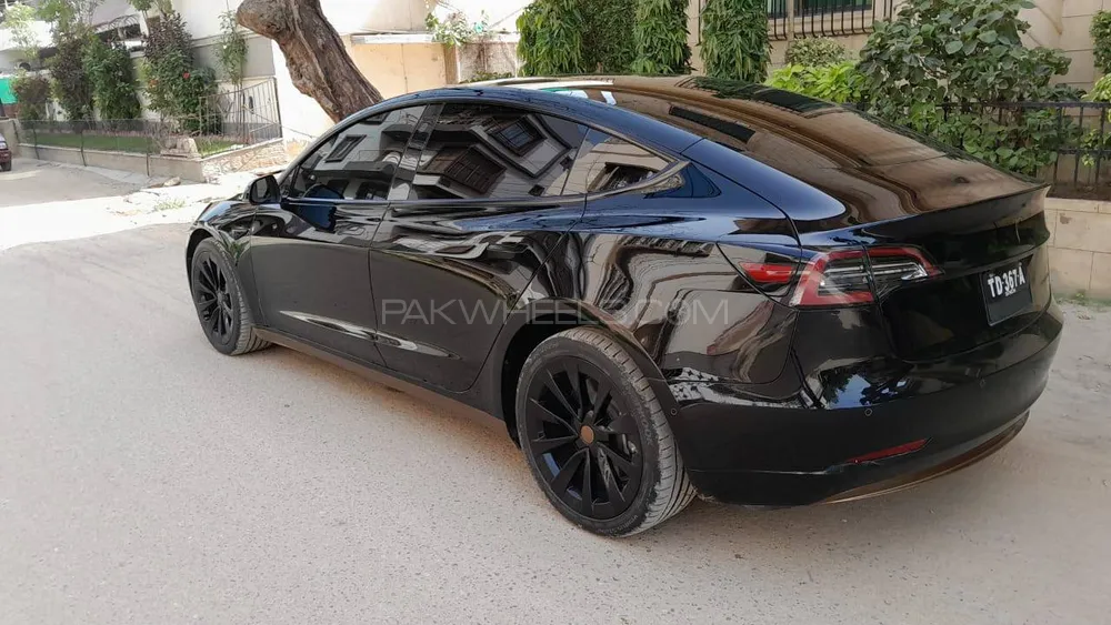 ٹیسلا ماڈل 3 2020 for Sale in کراچی ٹیسلا ماڈل 3 2020 for Sale in کراچی Image-6
