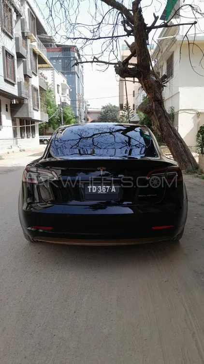 ٹیسلا ماڈل 3 2020 for Sale in کراچی ٹیسلا ماڈل 3 2020 for Sale in کراچی Image-7