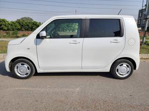 Fresh Import 2025 
L Led Package
Model: 2023
Low Mileage: 24108 KM
Shiny Pearl White Colour
Leather steering Wheel 
Remote Keyless Entry
No.1 Japan Quality
Custom Edition
Adaptive Cruise Control
Push Start Engine
Fully Automatic Air Conditioner
Navigation System
Back Camera
Led Headlights
Auto Brake Hold Function
Heated Seats
Engine In Clean & Good Condition
No.1 Japan Quality
All Power Windows
Led Sequential Turn Signal Lamps (Front) &
Full Led Rear Combination Lamps
Eco Idle Technology
Runs & Drives Great
Clean Interior & Exterior
Power Steering
Rear Wiper
Immobilizer
Sofa Seats
Winker Mirror
Retract Mirrors
According To Honda Motor Corporation Japan 29.4 Km/l
Glass With Ultra-violet Filter
Steering: Power Assist Equipped Rack & Pinion
8 SRS Air Bag
Traction Control
High Quality Luxury Hatchback
Brand New Tyres
Anti-lock Brakes
Passenger Airbag
Fully Loaded