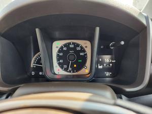 Fresh Import 2025 
L Led Package
Model: 2023
Low Mileage: 24108 KM
Shiny Pearl White Colour
Leather steering Wheel 
Remote Keyless Entry
No.1 Japan Quality
Custom Edition
Adaptive Cruise Control
Push Start Engine
Fully Automatic Air Conditioner
Navigation System
Back Camera
Led Headlights
Auto Brake Hold Function
Heated Seats
Engine In Clean & Good Condition
No.1 Japan Quality
All Power Windows
Led Sequential Turn Signal Lamps (Front) &
Full Led Rear Combination Lamps
Eco Idle Technology
Runs & Drives Great
Clean Interior & Exterior
Power Steering
Rear Wiper
Immobilizer
Sofa Seats
Winker Mirror
Retract Mirrors
According To Honda Motor Corporation Japan 29.4 Km/l
Glass With Ultra-violet Filter
Steering: Power Assist Equipped Rack & Pinion
8 SRS Air Bag
Traction Control
High Quality Luxury Hatchback
Brand New Tyres
Anti-lock Brakes
Passenger Airbag
Fully Loaded