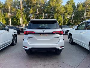 Toyota Fortuner Legender
Model: 2022
Mileage: 48,900km
Reg: karachi 

Calling and Visiting Hours

Monday to Saturday

11:00 AM to 7:00 PM