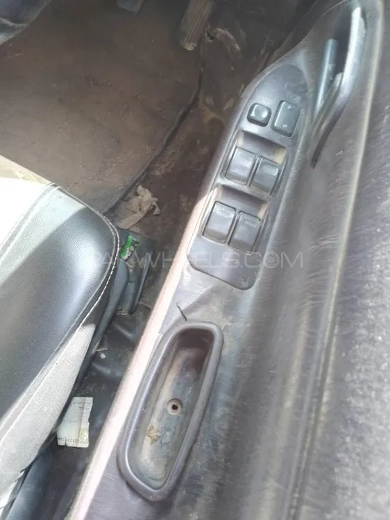 Toyota Corolla 1990 for Sale in Karachi Toyota Corolla 1990 for Sale in Karachi Image-2