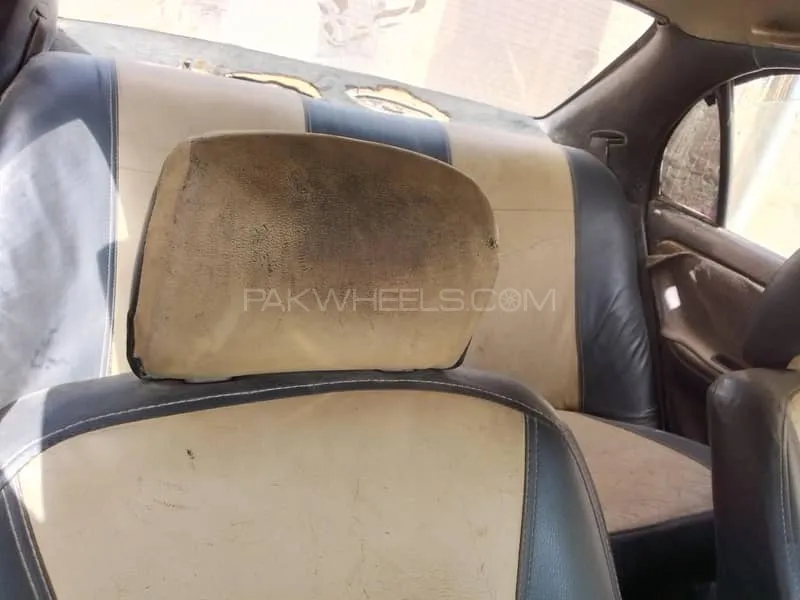 Toyota Corolla 1990 for Sale in Karachi Toyota Corolla 1990 for Sale in Karachi Image-7