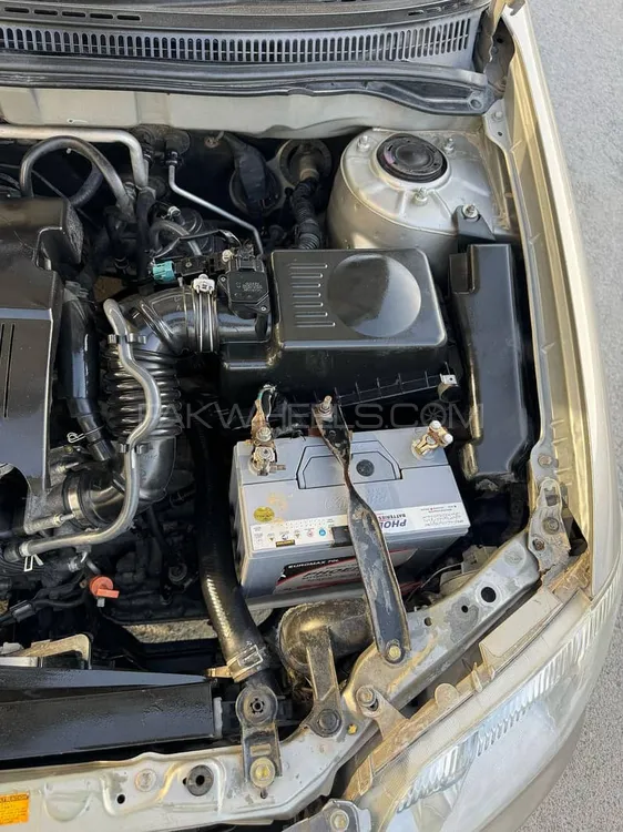 Toyota Corolla 2006 for Sale in Quetta Image-1