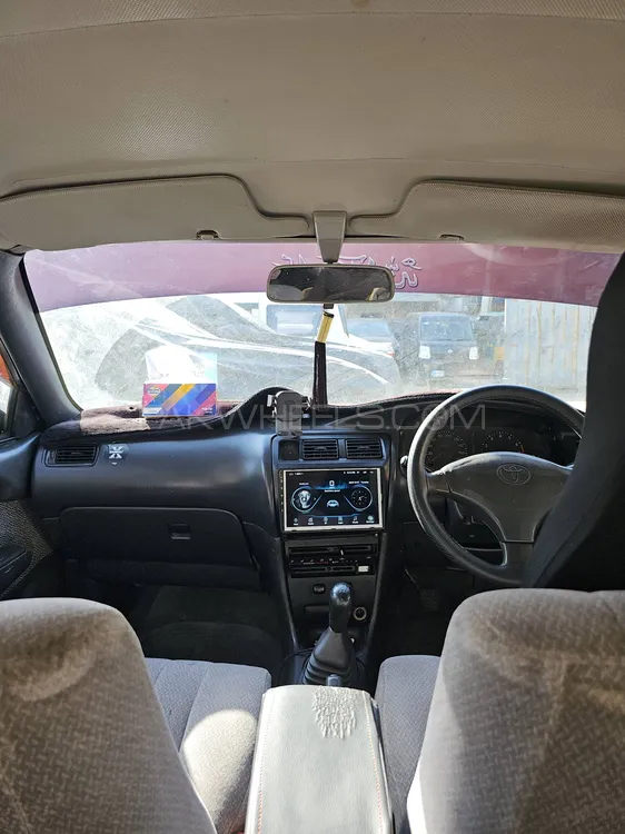 Toyota Corolla 2000 for Sale in Lala musa Toyota Corolla 2000 for Sale in Lala musa Image-7
