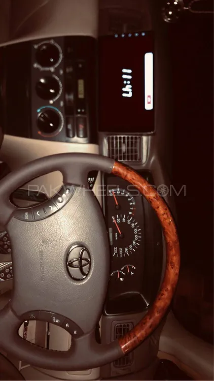 Toyota Corolla 2007 for Sale in Islamabad Image-1