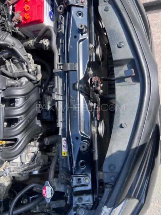 Toyota Corolla 2017 for Sale in Lahore Toyota Corolla 2017 for Sale in Lahore Image-16