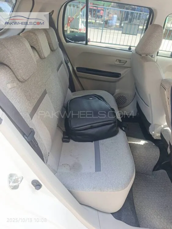 Toyota Passo 2023 for Sale in Lahore Toyota Passo 2023 for Sale in Lahore Image-11