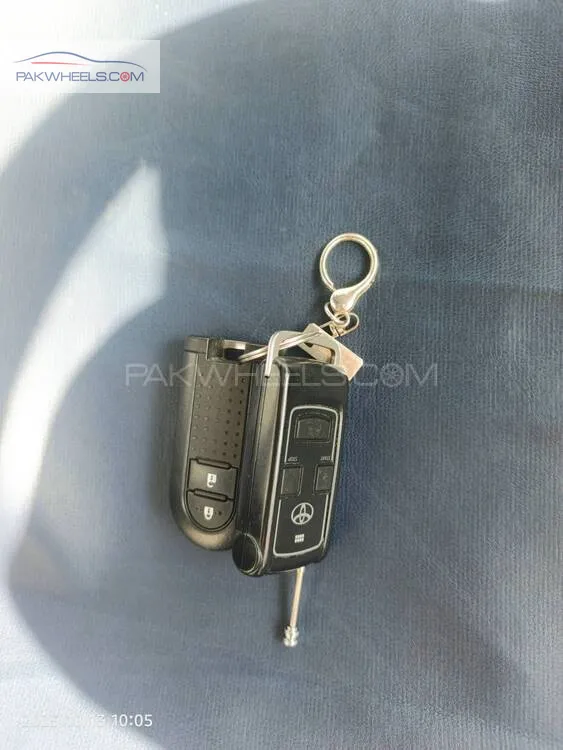 Toyota Passo 2023 for Sale in Lahore Toyota Passo 2023 for Sale in Lahore Image-13