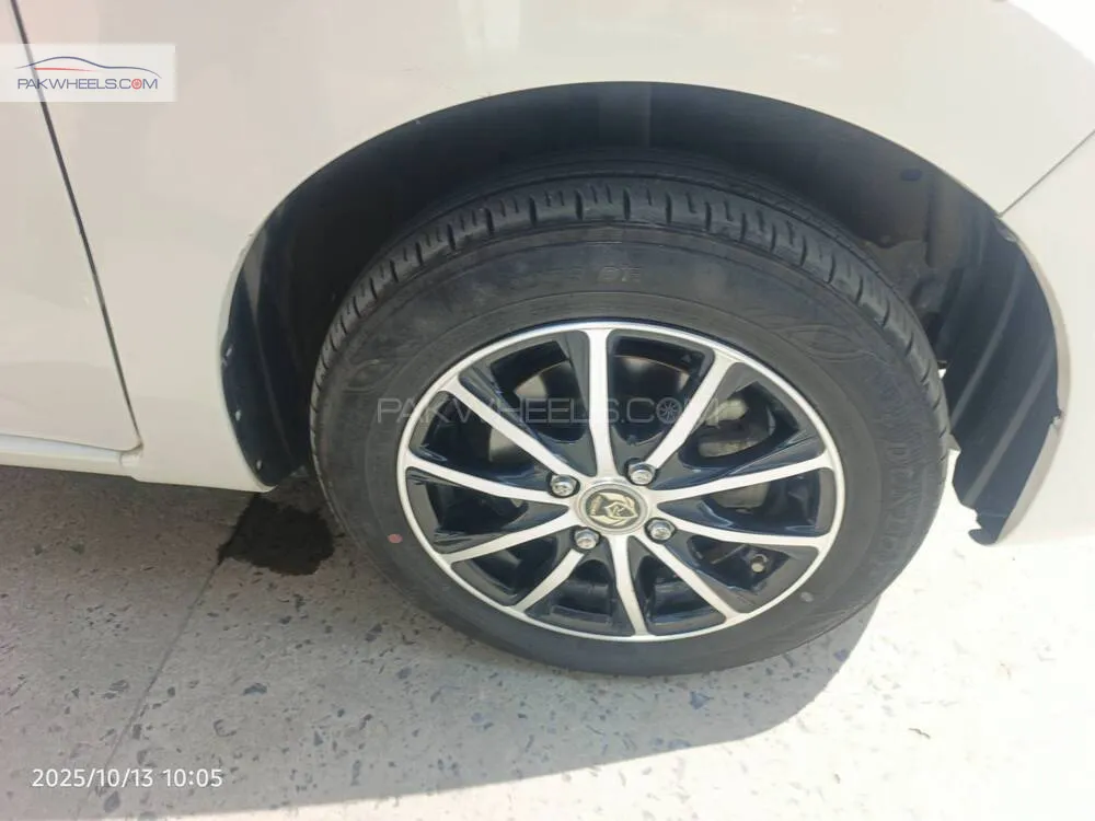 Toyota Passo 2023 for Sale in Lahore Toyota Passo 2023 for Sale in Lahore Image-14