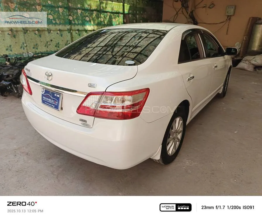 ٹویوٹا پریمیو 2012 for Sale in اسلام آباد ٹویوٹا پریمیو 2012 for Sale in اسلام آباد Image-5