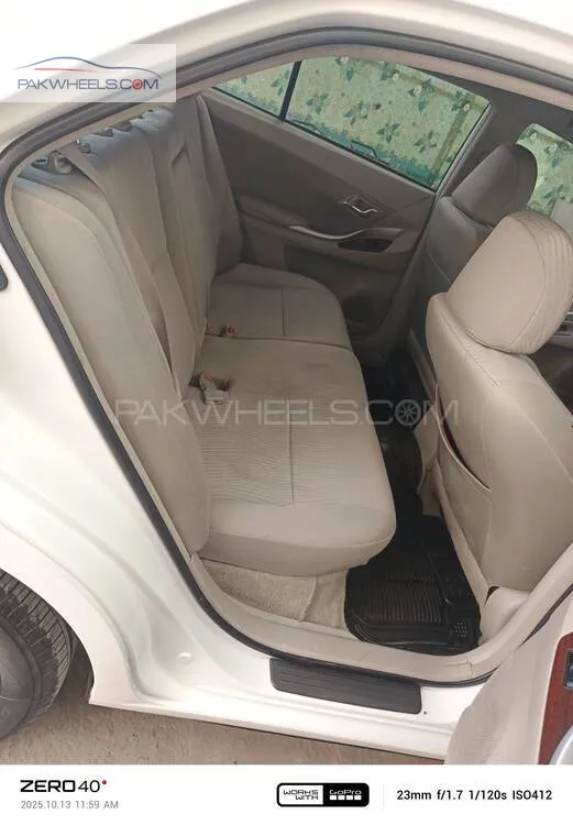 ٹویوٹا پریمیو 2012 for Sale in اسلام آباد ٹویوٹا پریمیو 2012 for Sale in اسلام آباد Image-11