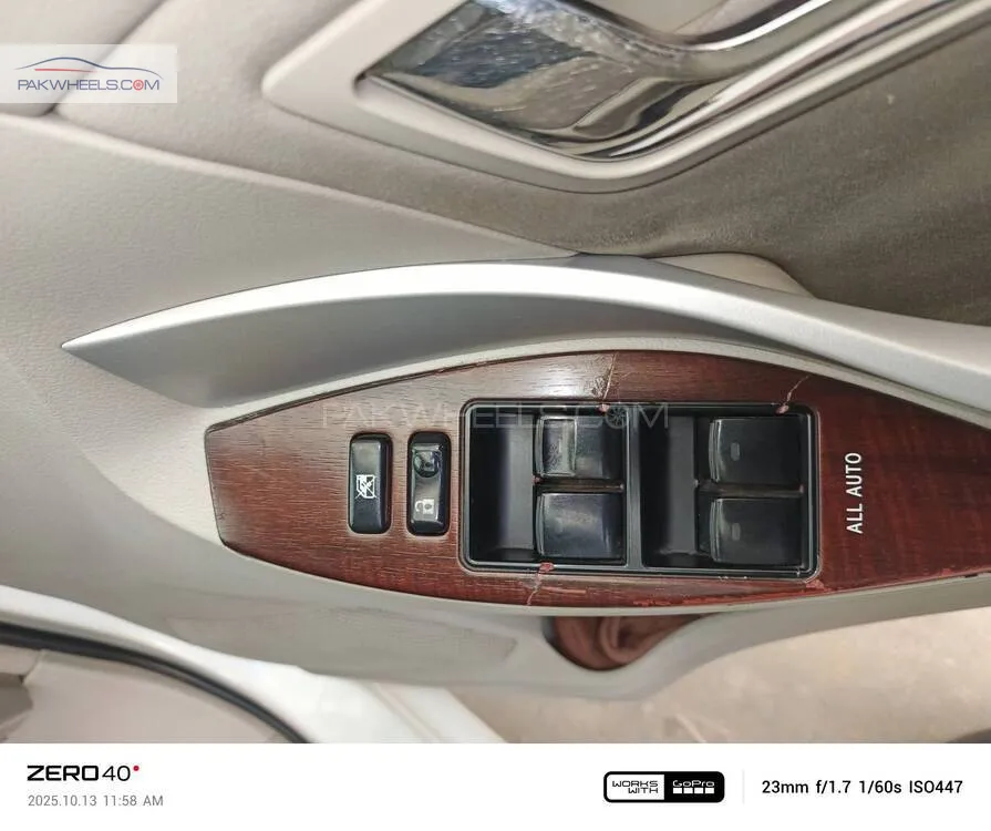 ٹویوٹا پریمیو 2012 for Sale in اسلام آباد ٹویوٹا پریمیو 2012 for Sale in اسلام آباد Image-12