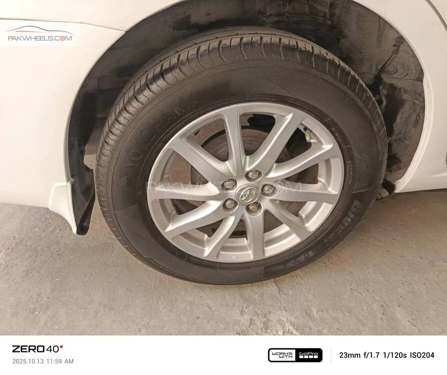 ٹویوٹا پریمیو 2012 for Sale in اسلام آباد ٹویوٹا پریمیو 2012 for Sale in اسلام آباد Image-14