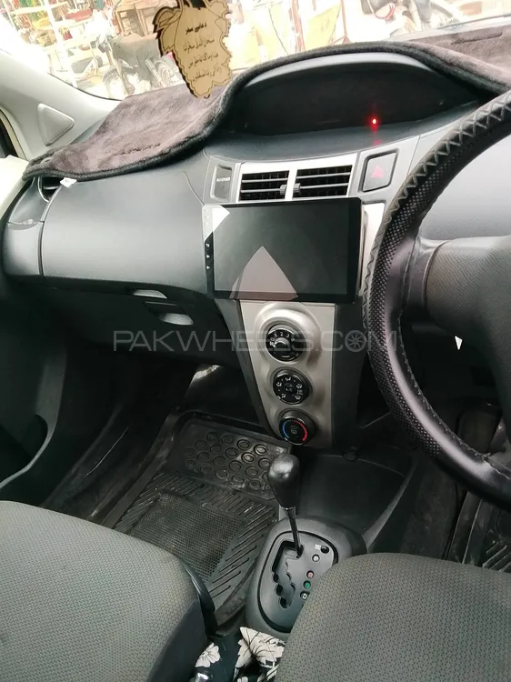 ٹویوٹا ویٹز 2009 for Sale in کراچی ٹویوٹا ویٹز 2009 for Sale in کراچی Image-13