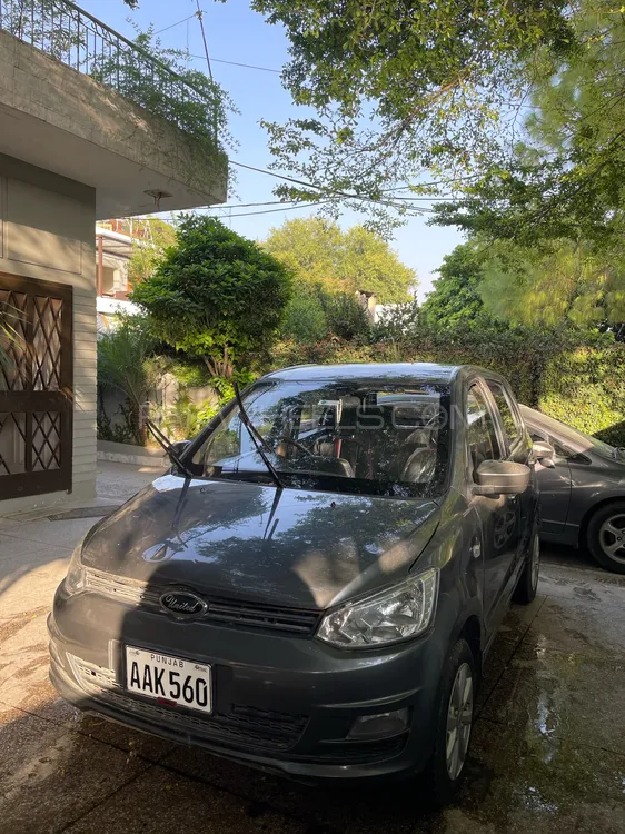 United Bravo 2021 for Sale in Rawalpindi Image-1