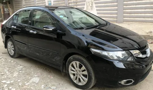 Honda City Aspire Prosmatec 1.5 i-VTEC 2019 for Sale Honda City Aspire Prosmatec 1.5 i-VTEC 2019 for Sale