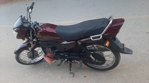 Honda Pridor 2022