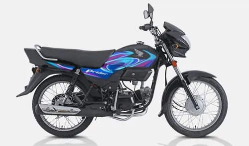 Honda Pridor 2025