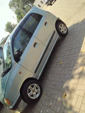Hyundai Santro Exec 2004