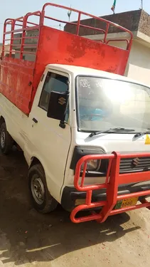 Suzuki Ravi Euro II 2018