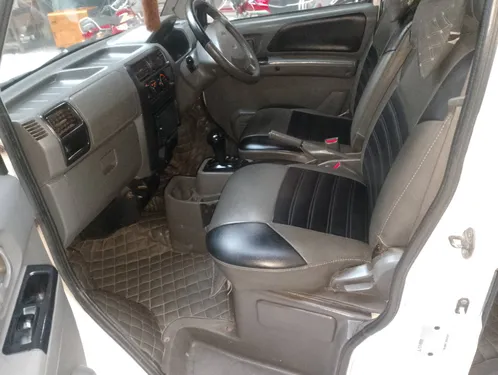 Mitsubishi Minicab 2006