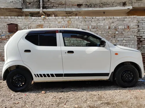 Suzuki Alto VXR 2023