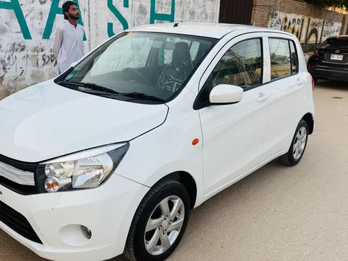 Suzuki Cultus VXL 2023
