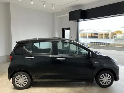 Toyota Pixis Epoch 2021