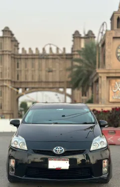 Toyota Prius G 1.8 2010