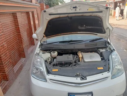 Toyota Prius G Touring Selection 1.5 2008