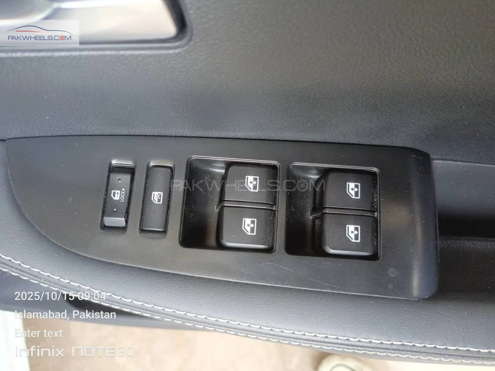 Changan Alsvin 2025 for Sale in Islamabad Changan Alsvin 2025 for Sale in Islamabad Image-13